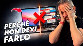 MacBook Neo vs. Windows: CONFRONTO STUPIDO