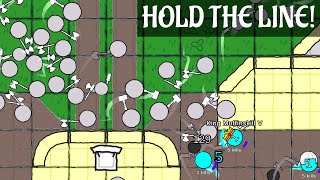 Marble Kingdoms 19 screenshot 5