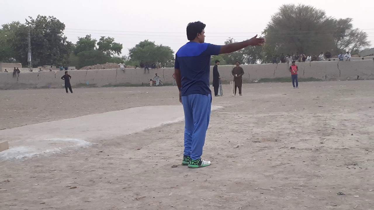 455EBvs327EB cricket match Dogar tape ball cricket tournament YouTube