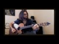 Joe Bonamassa - "Different Shades Of Blue" - intro lesson
