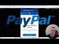 Роскомнадзор и Ютуб... Криптовалюта в PayPal добавили! Первый Бан.