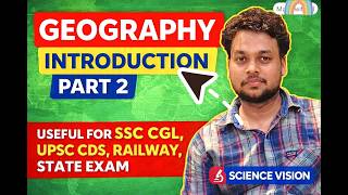 Geography Masterclass: Complete Introduction | Class 2