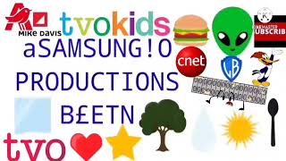 Samsung Logo Bloopers Super 2 Take 2 BFDI Are The Other Mascots