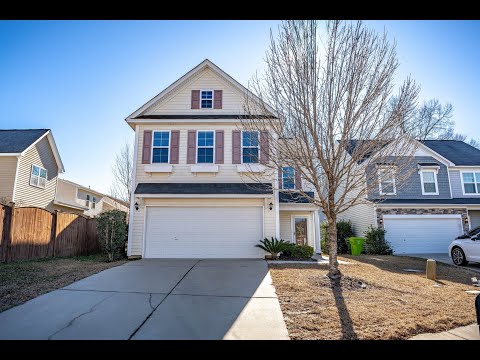 402 Lanyard Lane, Chapin, SC home video tour