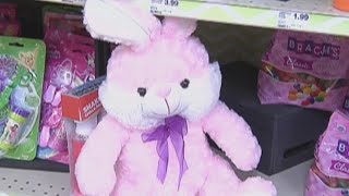 Easter spending expected to rise in 2024