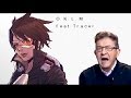 Overwatch : Au Calme