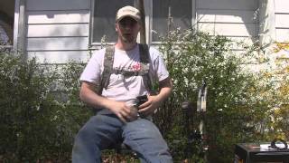 Product Review: Sidewinder EVO from S4 Gear