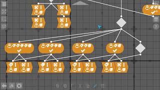 Gladiabots - Grandmaster Level Framework - 3 Counters screenshot 3