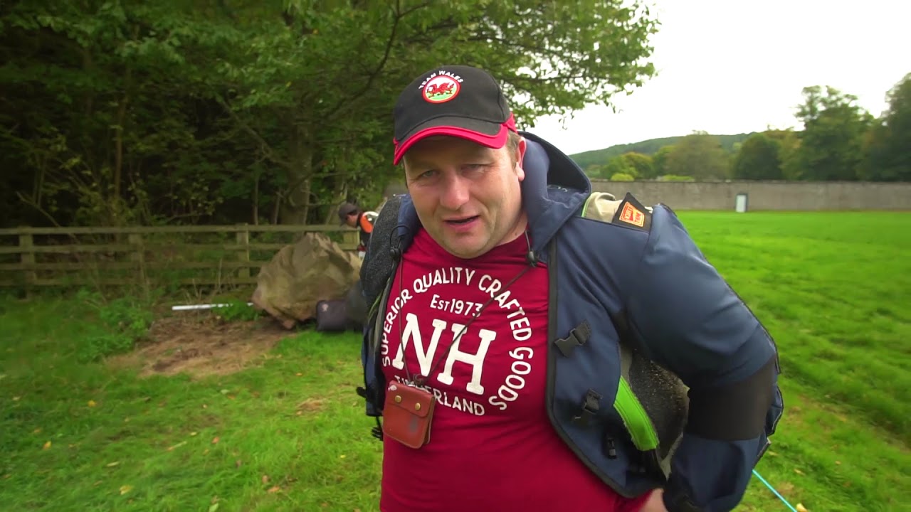 World Field Target Championship Episode 6