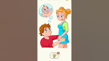 Game DOP.4: Draw One Part Level 544 #dop4 #viral #level