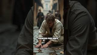 The Mysterious Dancing Plague Of 1374