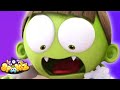 Classroom Surprise | Spookiz | Cartoons for Kids | WildBrain Bananas