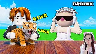 Download Lagu Tebak Suara Hewan ?!! [Roblox Indonesia]