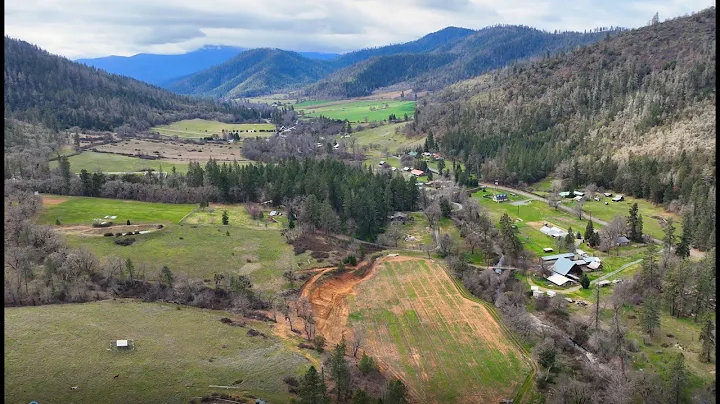 939 Thompson Creek Road, Applegate | Julie McCue