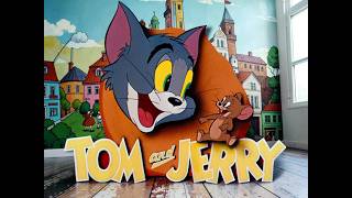 tom and jerry
