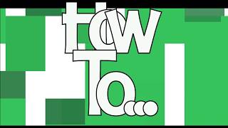 "How To": Use Degree Audit