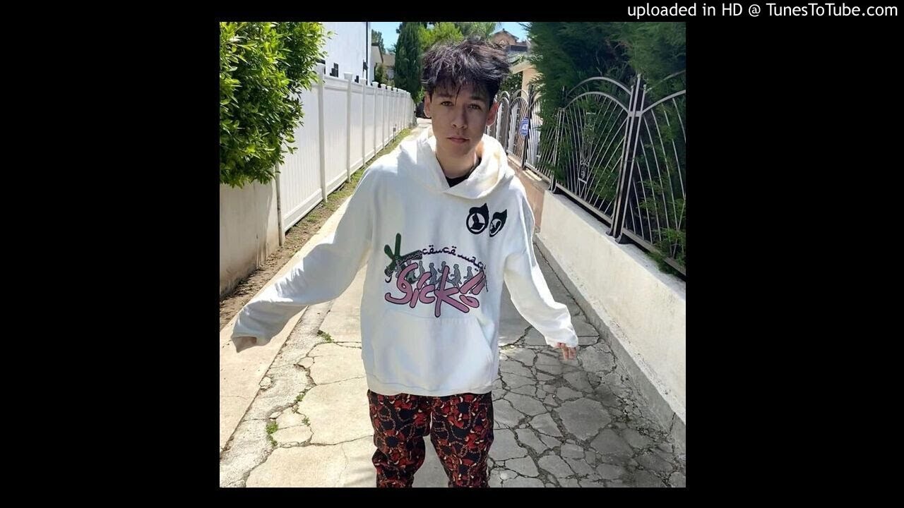 [FREE] Nick Mira x 1tuxx Type Beat - "Whippin"