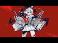 【Kairiki bear】 feat. v flower - レミングミング / Lemming-Ming (rus sub)