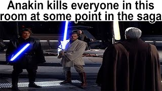 Star Wars memes 13