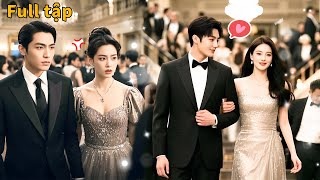 Bị hôn phu lừa dối, cô gái liền kết hôn với Tổng tài, được anh cưng chiều hết mực