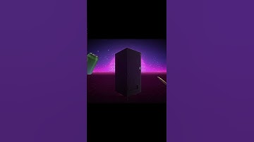 Vending Machine SCP 261 Green Gelatin