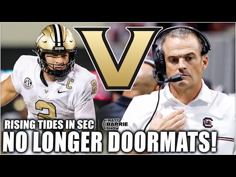 Diego Pavia SAID THIS to Paul Finebaum about Vandy’s chances 🍿 | The Matt Barrie Show