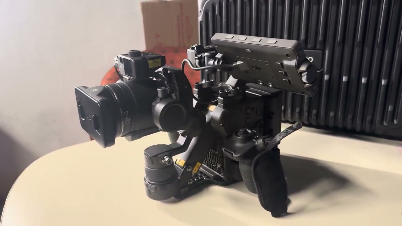 My DJI 4D  For Music Videos & MoviesIMG 9298
