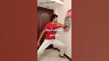 Rebuild from scratch work on yourself raw motivation 10 Year transformation goals day- 88 mayavisai