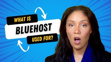 Surprising Reasons Why Bluehost is STILL the Top Choice!