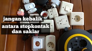 The following are the names of electrical tools and their functions.