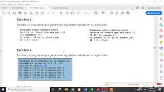 Python: Estructuras condicionales (I)