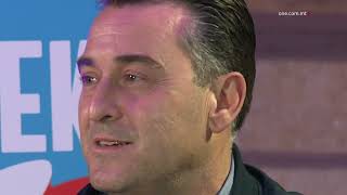 Maż-Żgħażagħ Grech Jagħżel Li Jitkellem Dwar Il-Pat