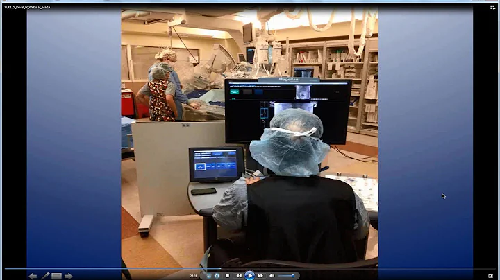 Magellan Robotic System - Real World Experiences -...