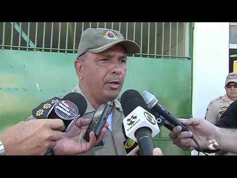 Rebelião no presídio de Caruaru contabiliza seis mortos e 11 feridos