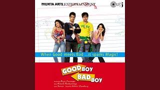Dard-E-Dil - Remix By Dj A_Myth