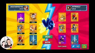 Main Game Juragan Wayang Lagi screenshot 4