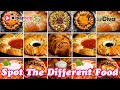 [Update] Spot The Different Food Quiz Answers | Quiz Diva | QuizHelp.Top