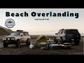 Before your next overland beach adventure watch this