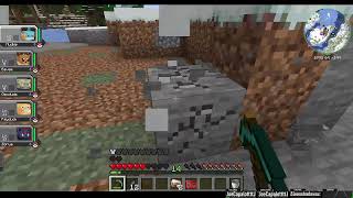 Cobblemon my friend made a server