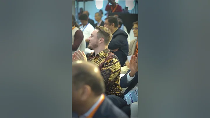 DAY 1 | Global Economic Summit 2024 | Uday Samant | Fintech  #exhibition