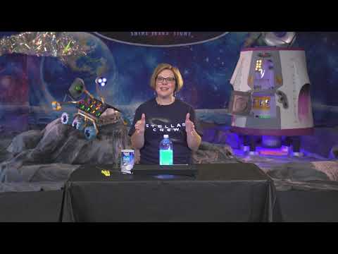 Cosmic Closing Day 4 Experience | Group VBS 2023