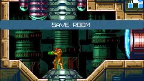 Metroid Zero Mission: Blind (Part 4)