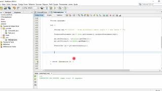 Autenticação de Login - Programação Desktop e Java Netbeans.