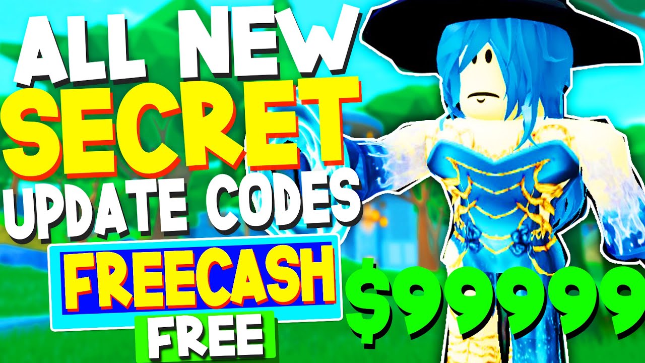 Roblox Mage Tycoon codes for free XP boosts & Gems (August 2023) - Charlie  INTEL