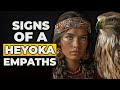 7 signs of a heyoka  the most powerful empath  are you one of them