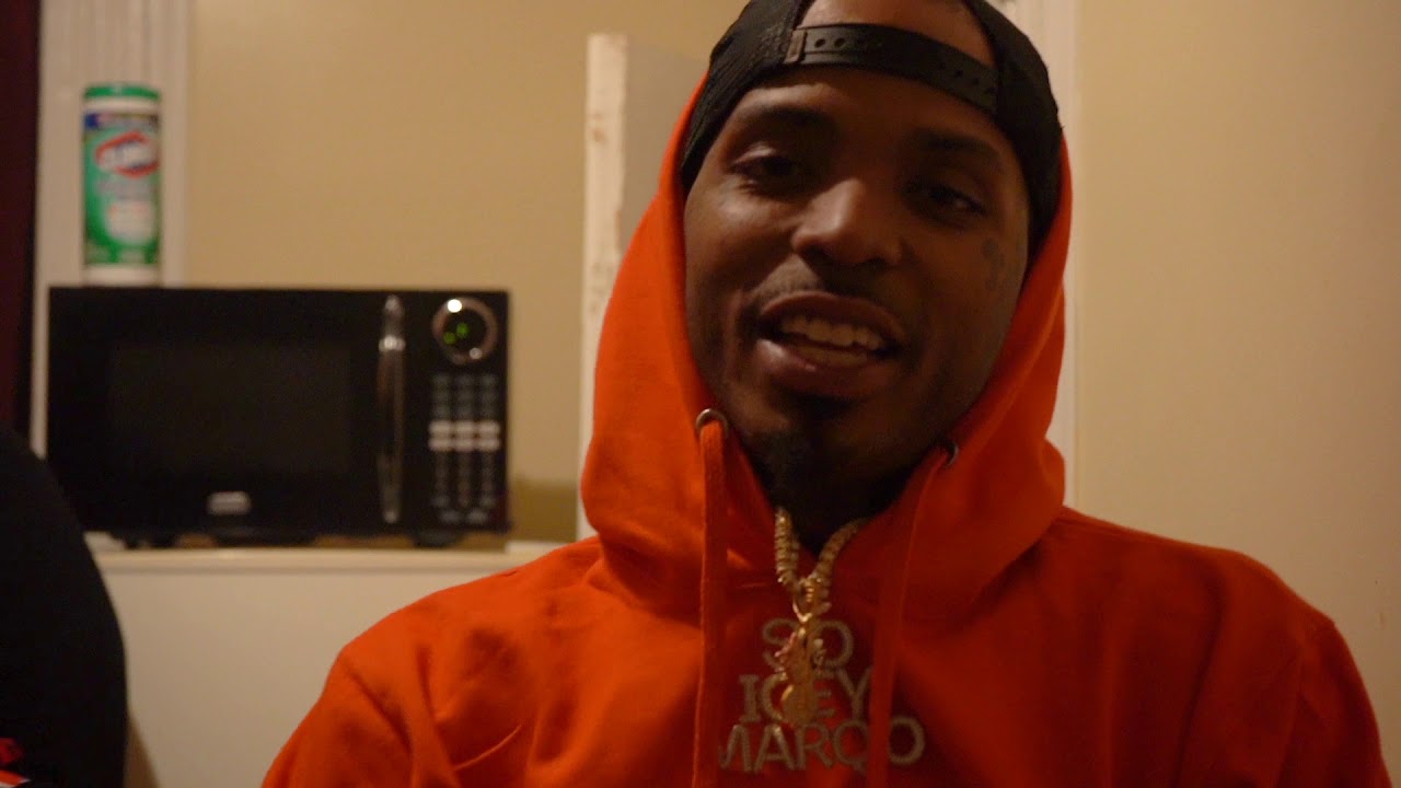 Rockstar Marqo ft. Big Fleezy - NYConnection (Official Music Video ...