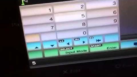How to set connect your MIC to ps3
