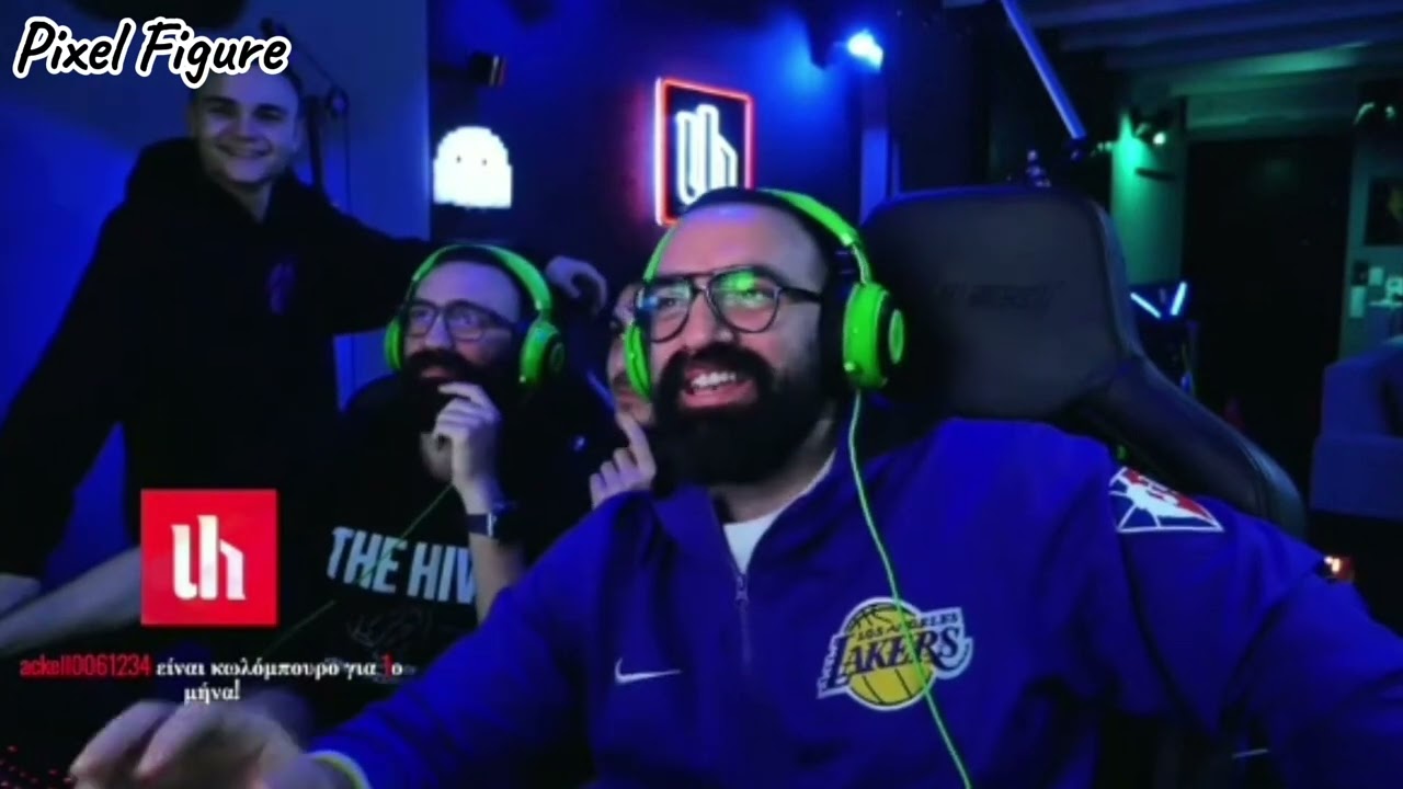 Η κατάρα του Αναστάση συνεχίζεται!!! | Unboxholics