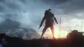 Battlefield One Reveal - Period Music