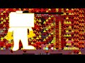 GODLY BLEEDING GOD MODE GOD MODE - BLEEDING 2% POWER 16K - IMPOSSIBLE
